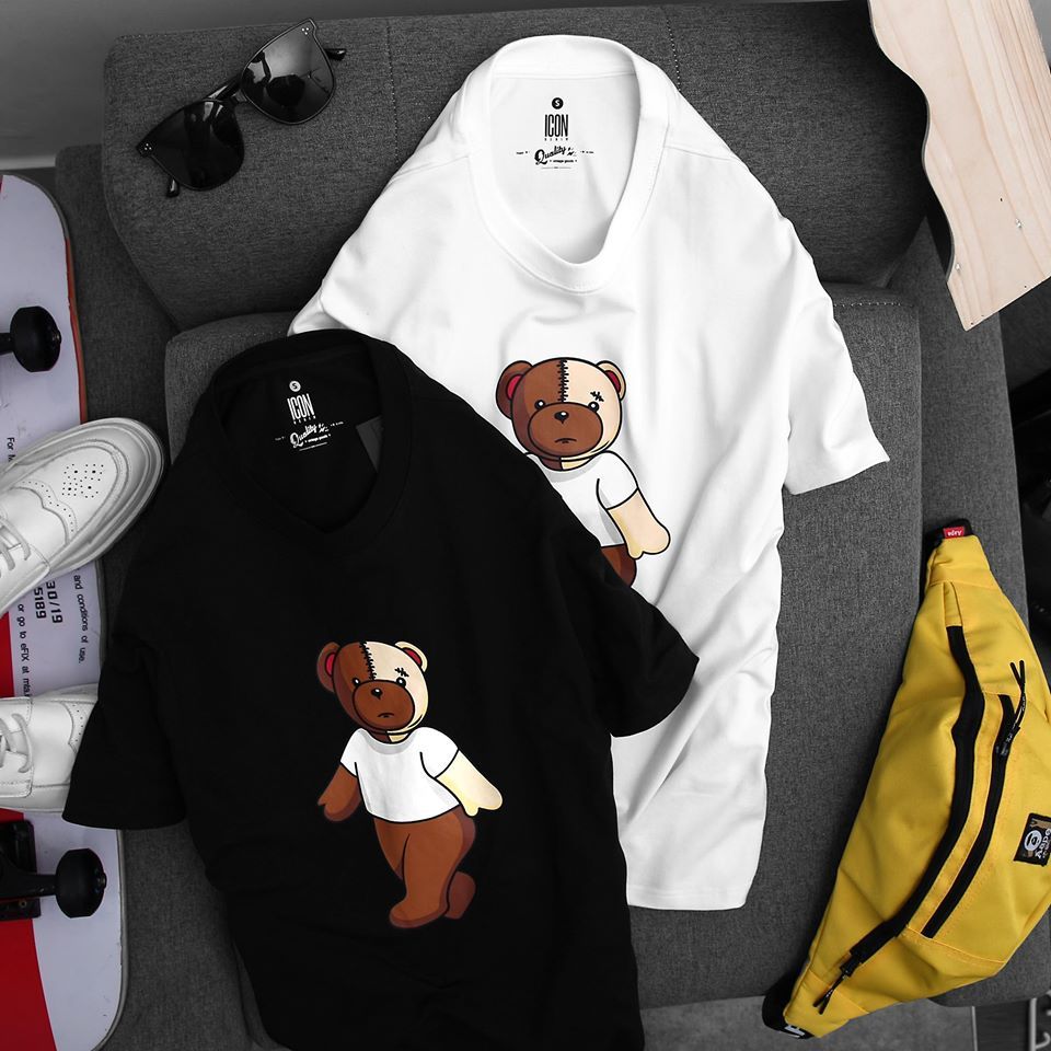 Thun Icon Bear 2M