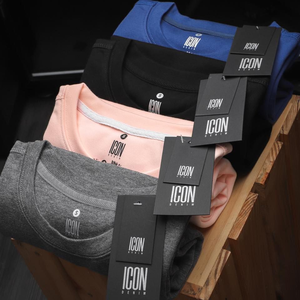 Thun Icon Trơn 4M