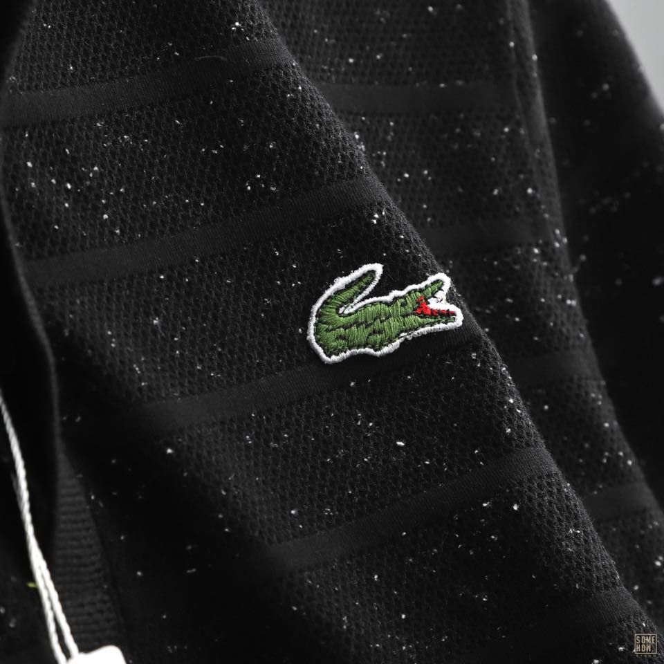 Polo L.cos Grain
