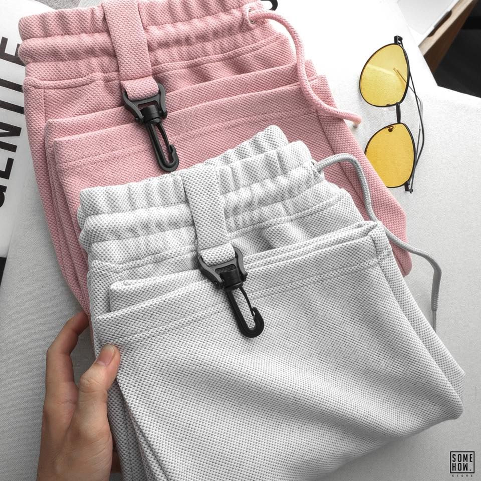 Short Móc Khóa Z.r