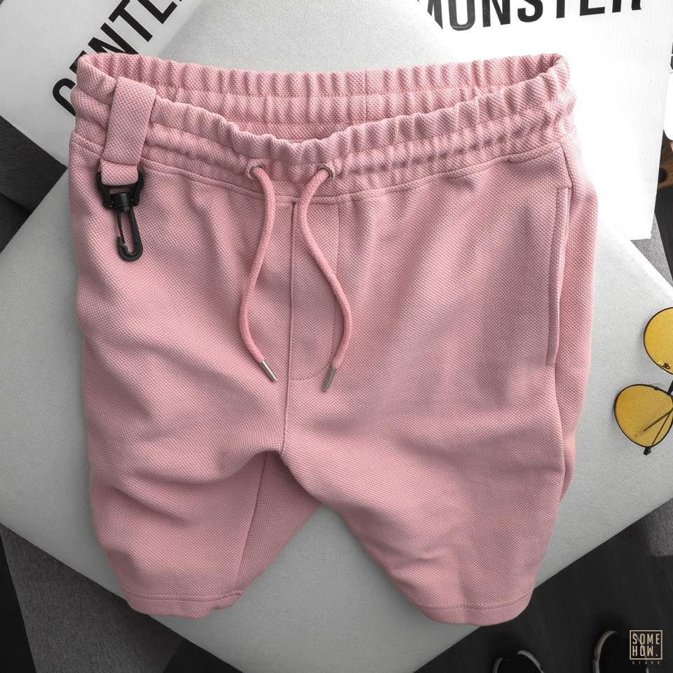 Short Móc Khóa Z.r