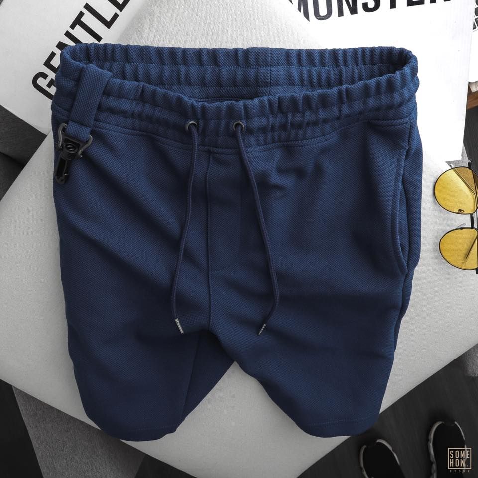 Short Móc Khóa Z.r