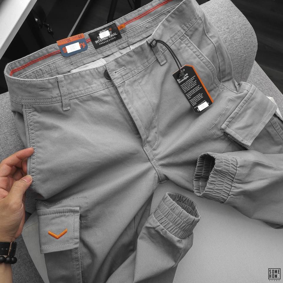 Jogger S.dry 5M