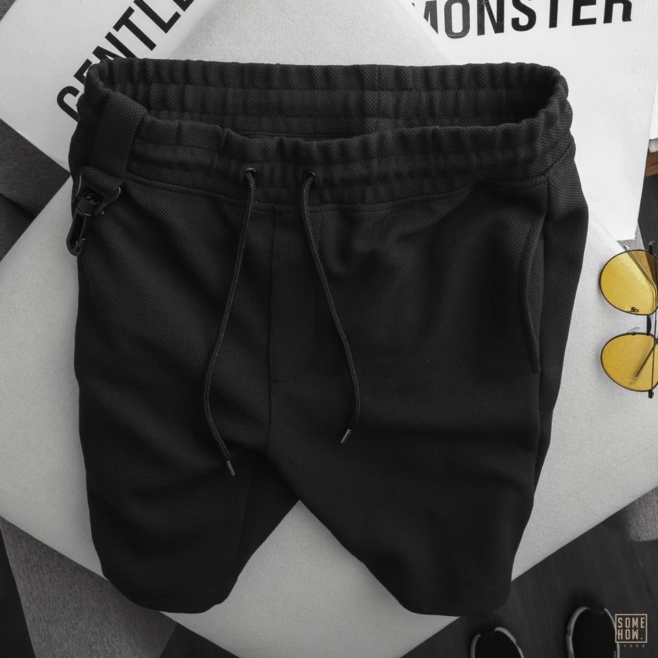 Short Móc Khóa Z.r