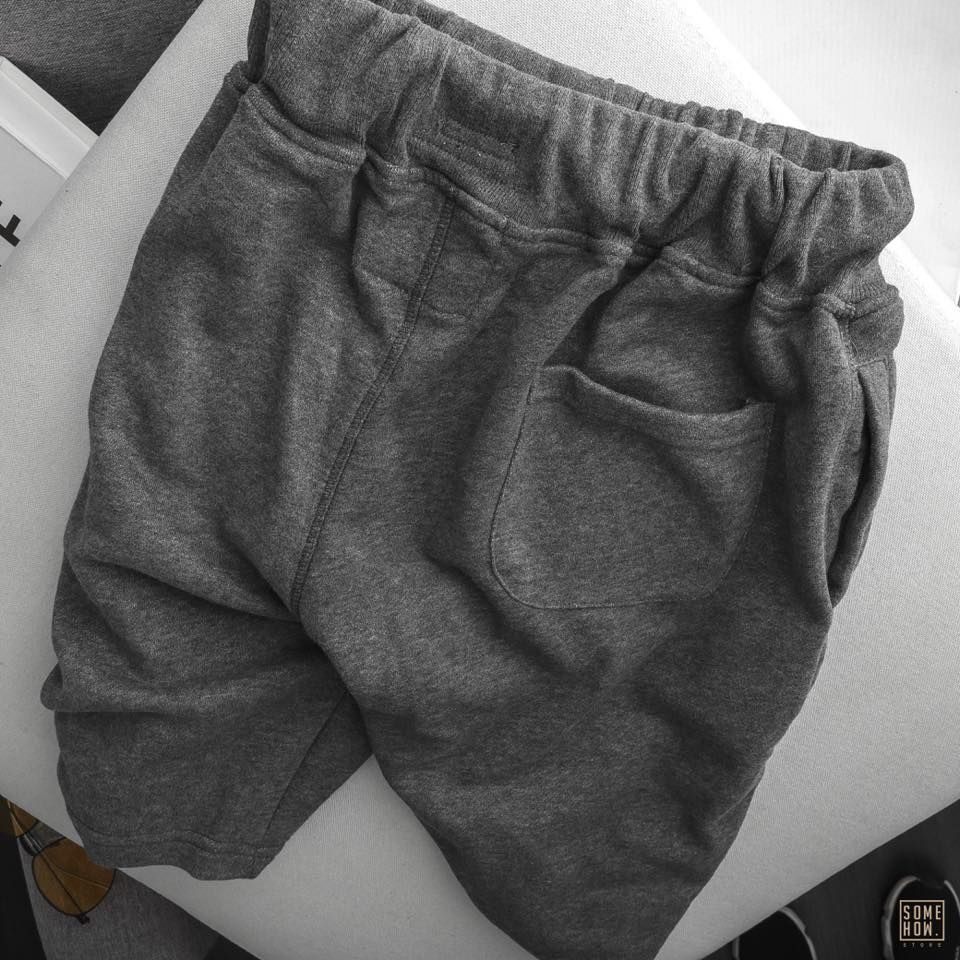 Short S.dry 3M
