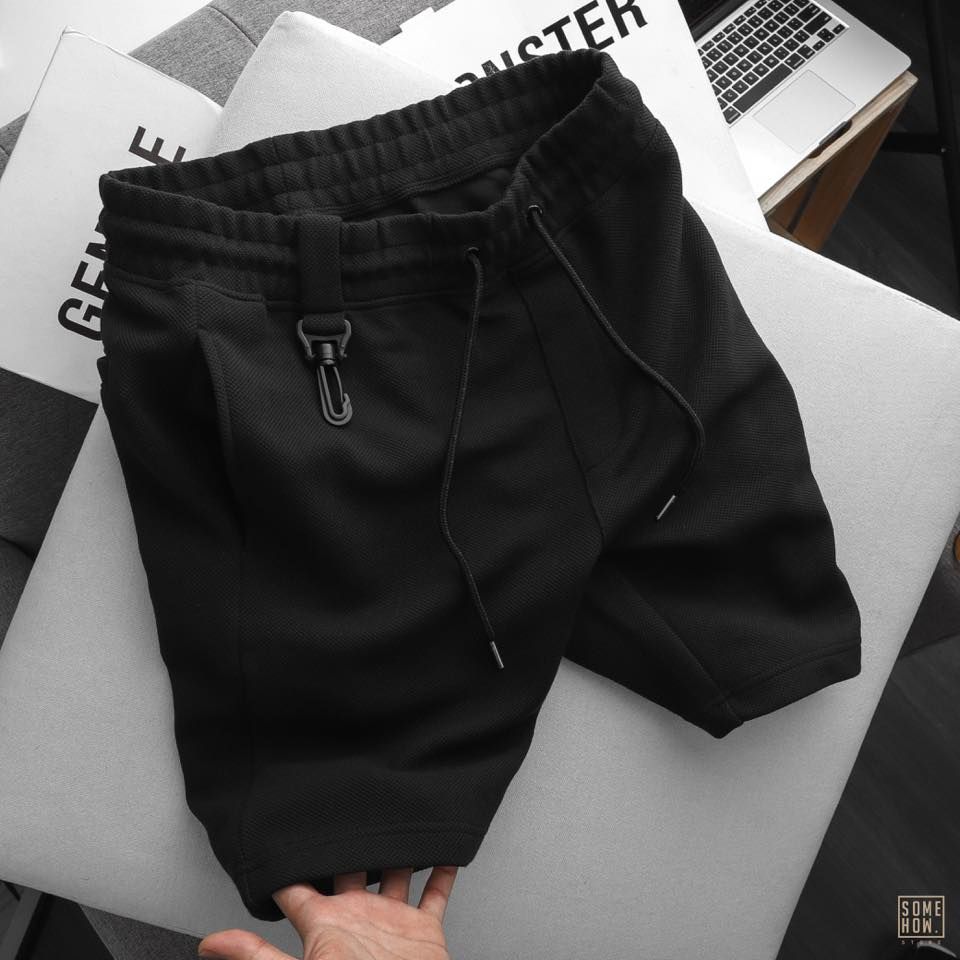 Short Móc Khóa Z.r