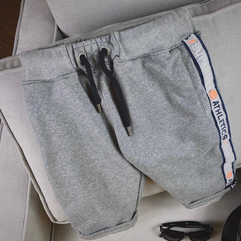 Short S.dry 3M
