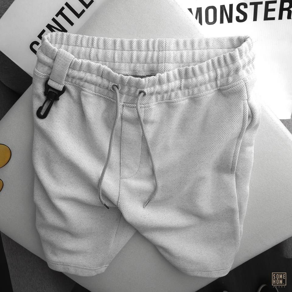 Short Móc Khóa Z.r