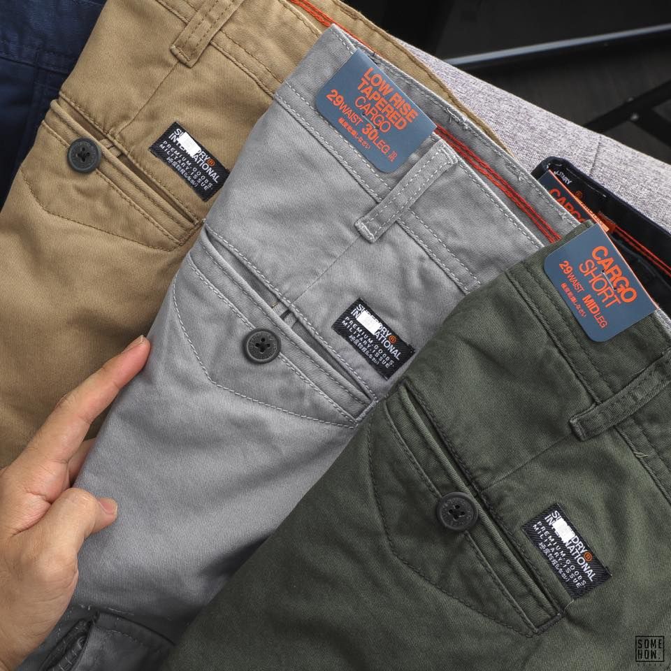 Jogger S.dry 5M
