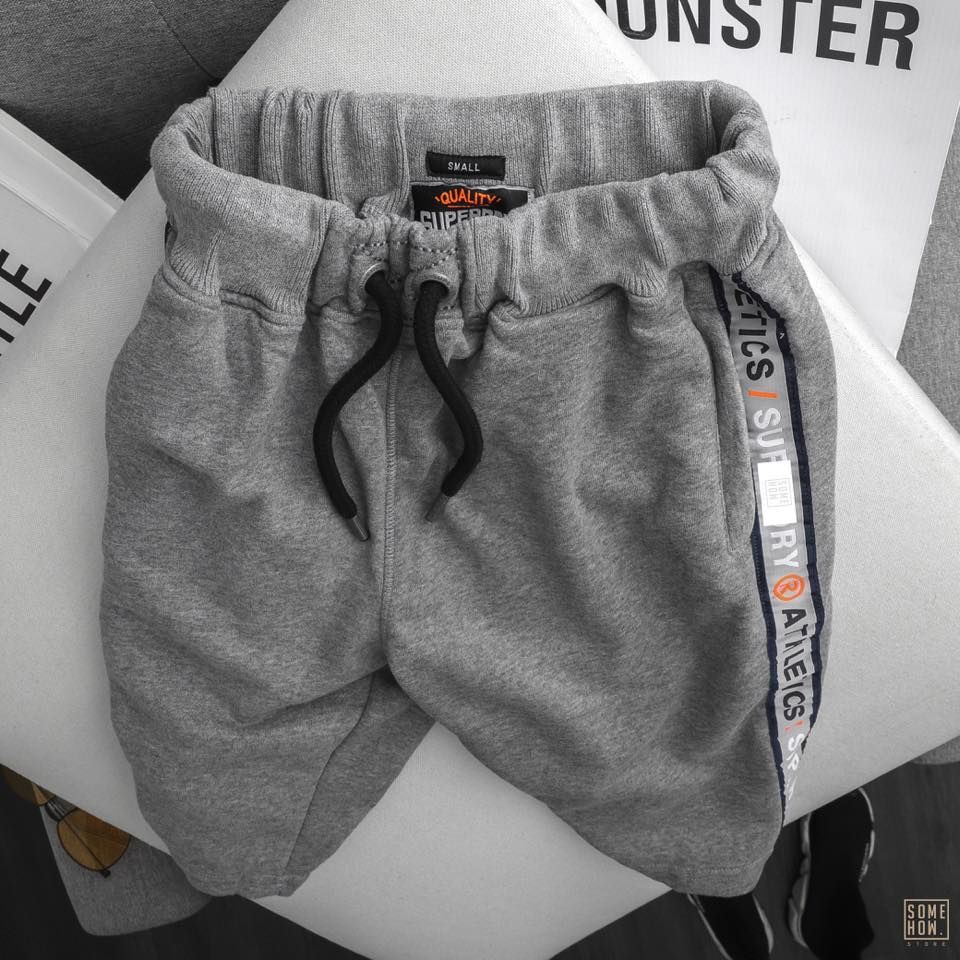 Short S.dry 3M