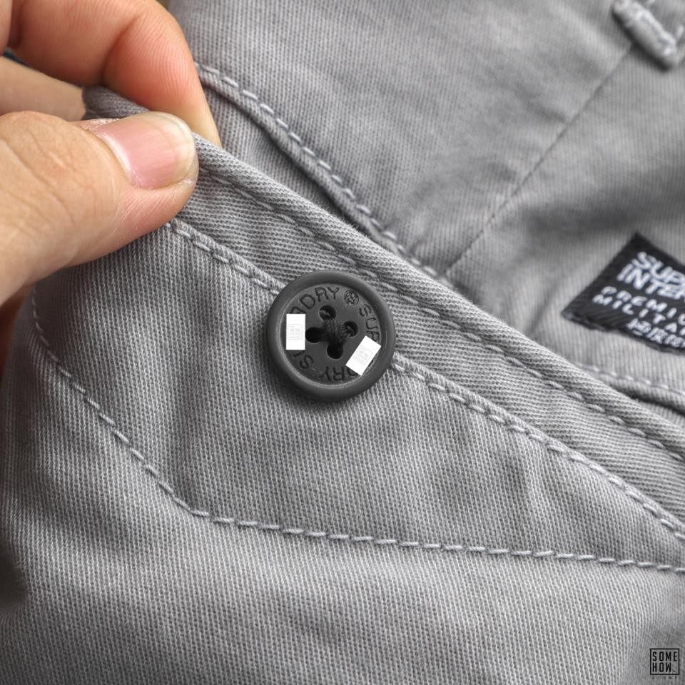 Jogger S.dry 5M