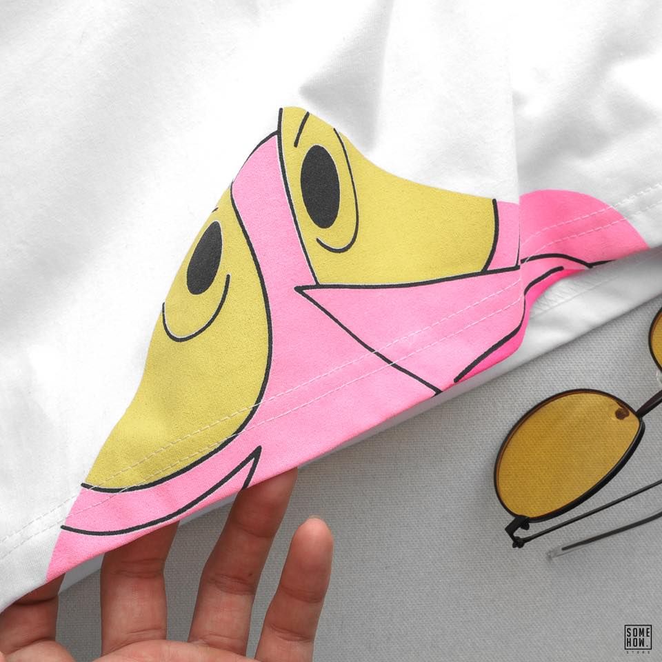 Thun S.tereo PP and Tweety
