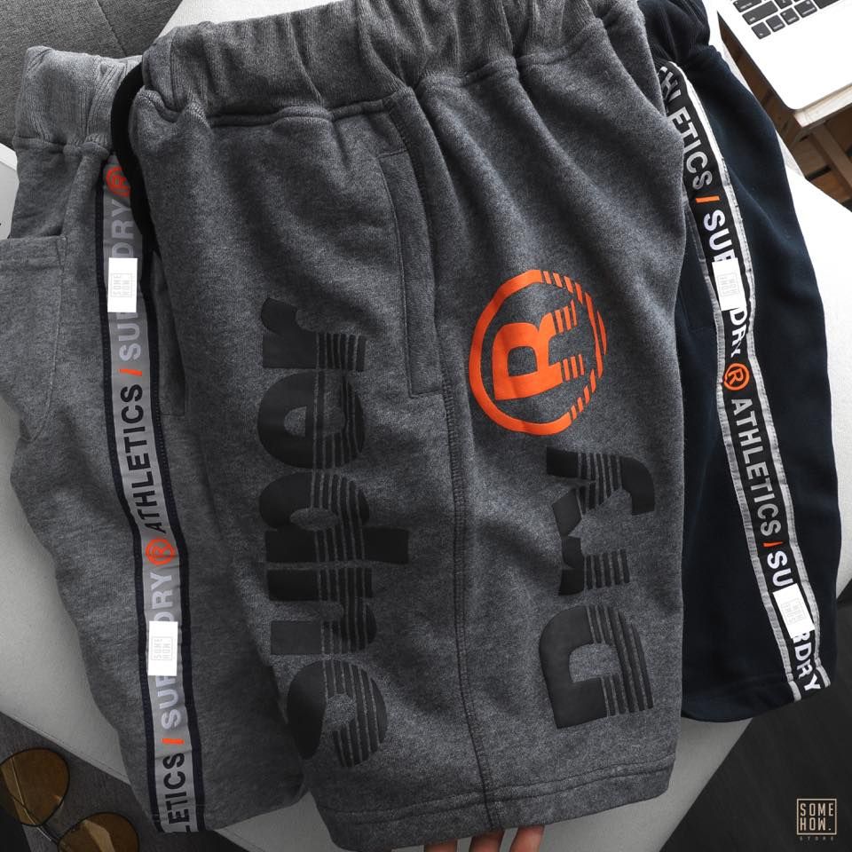 Short S.dry 3M