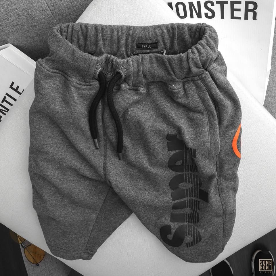 Short S.dry 3M