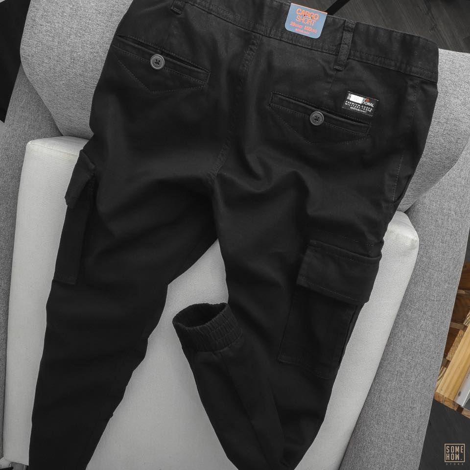 Jogger S.dry 5M