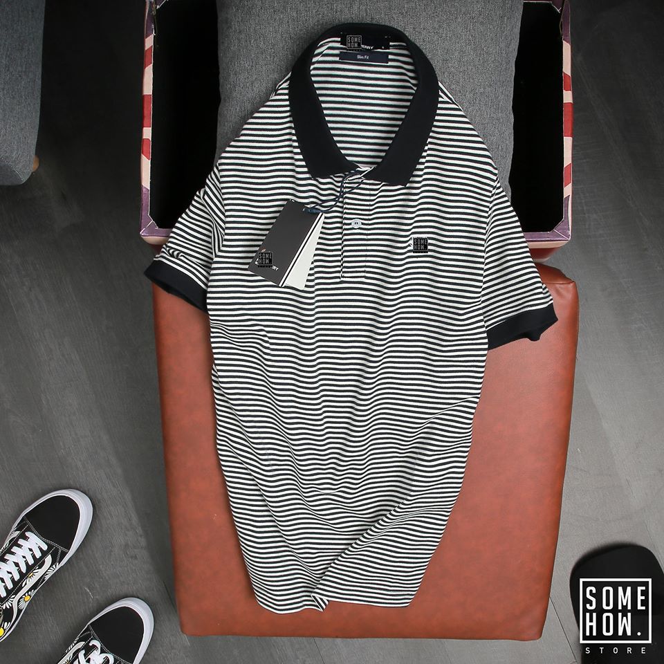 P.lo Fred Perry 2M