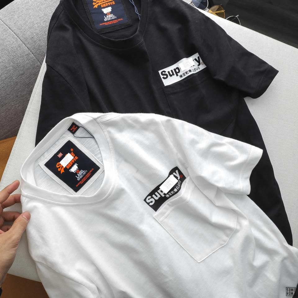 Áo Thun Túi S.dry 3M