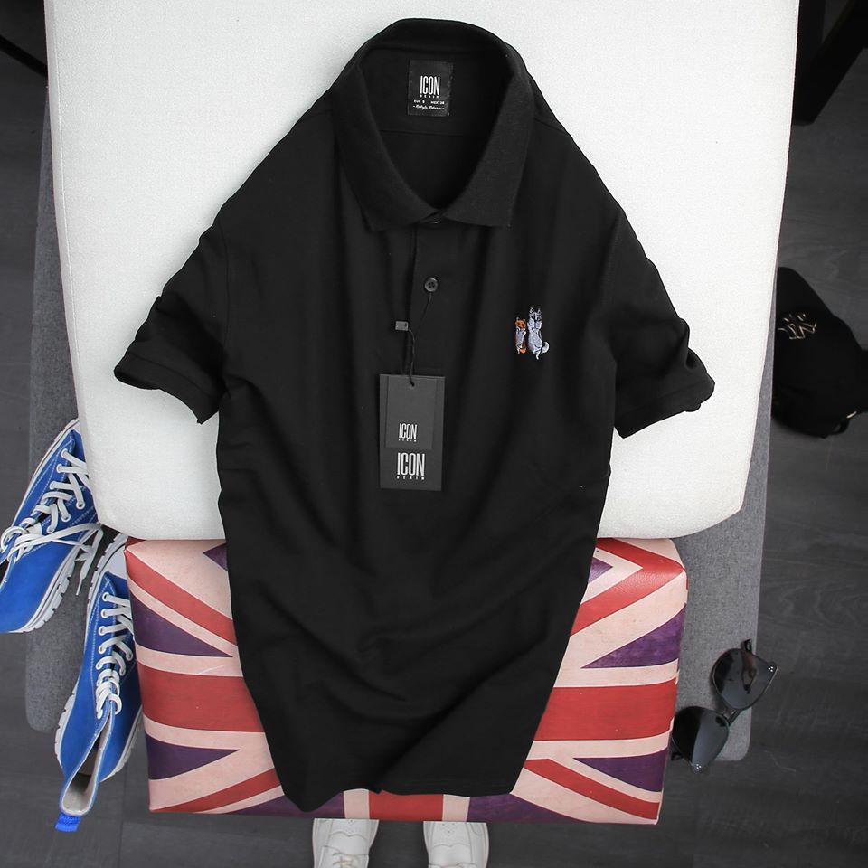 Polo ID Thêu 3M