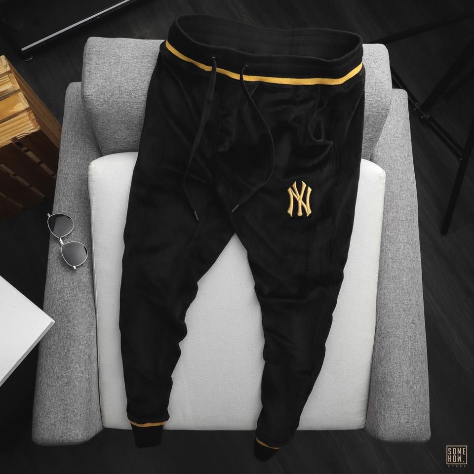 Set Bộ Nhung NY