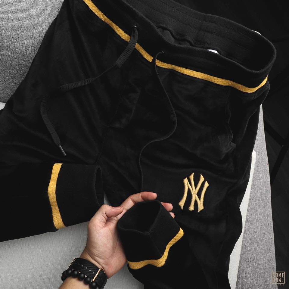 Set Bộ Nhung NY