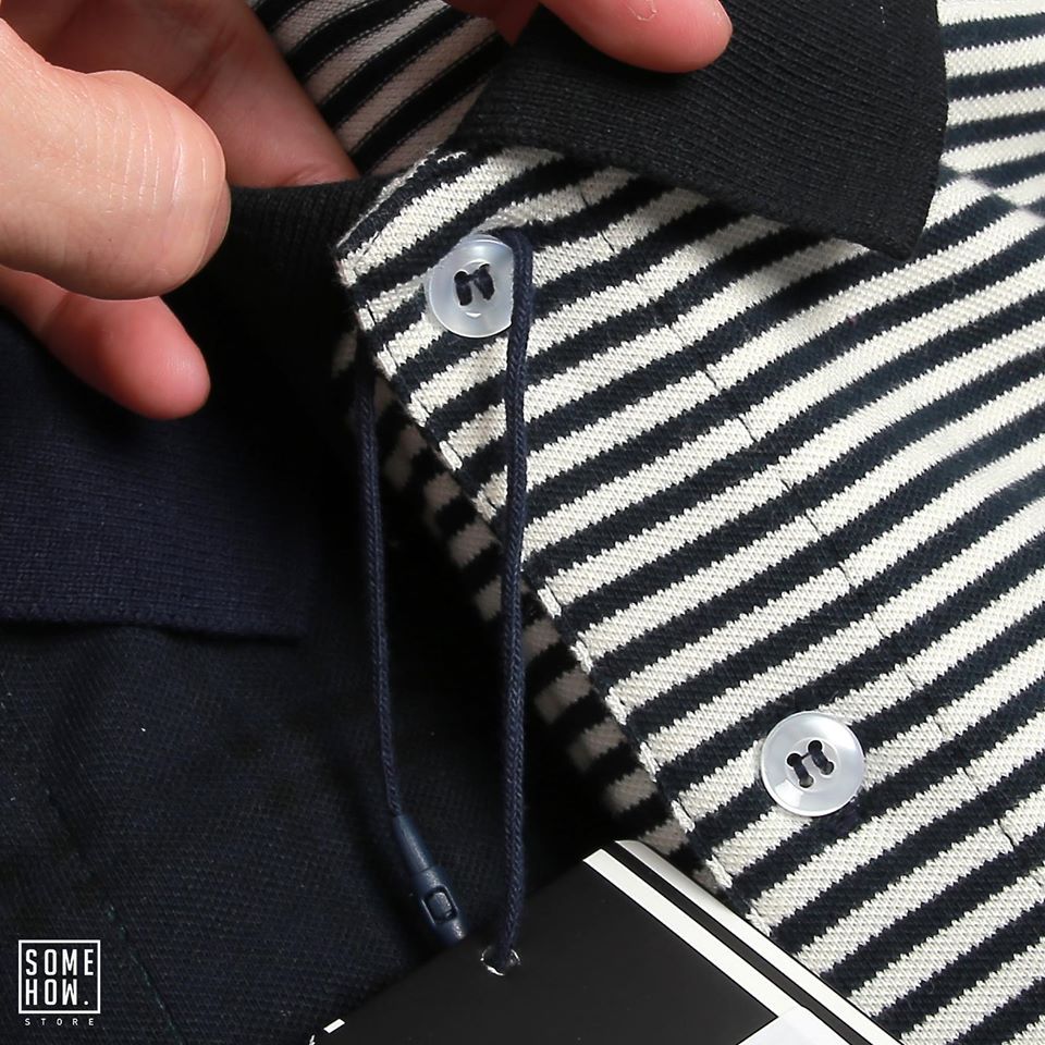 P.lo Fred Perry 2M