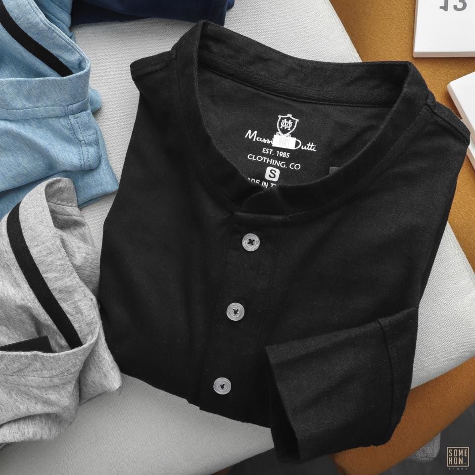 Thun Tay Dài 5M M.Dutti