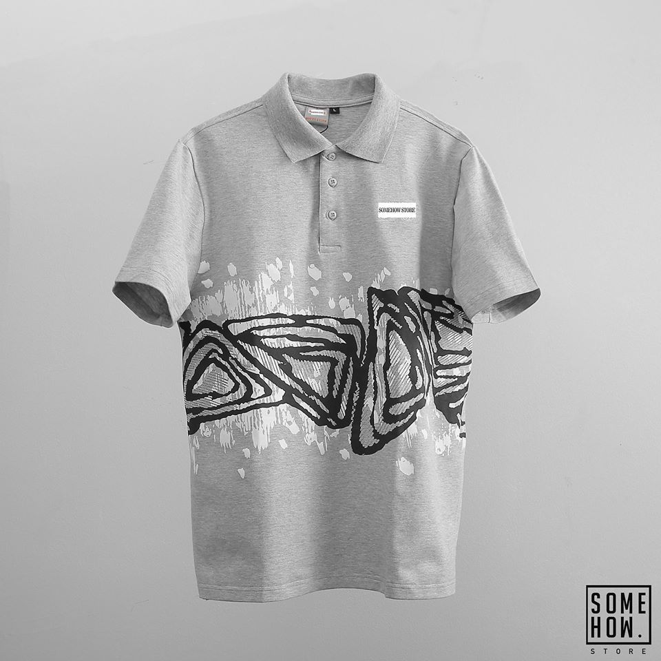 Polo N.ke 3M