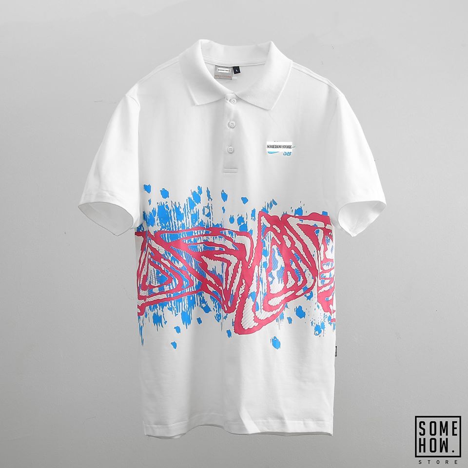 Polo N.ke 3M