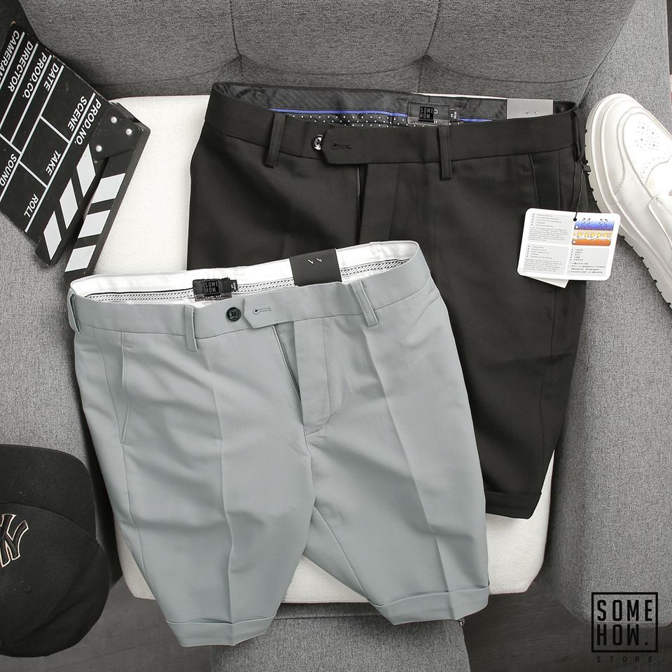 Short tây G2000 2M