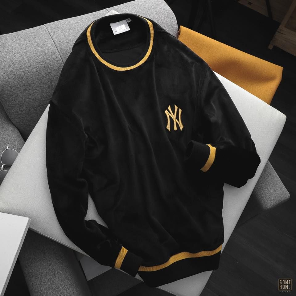 Set Bộ Nhung NY