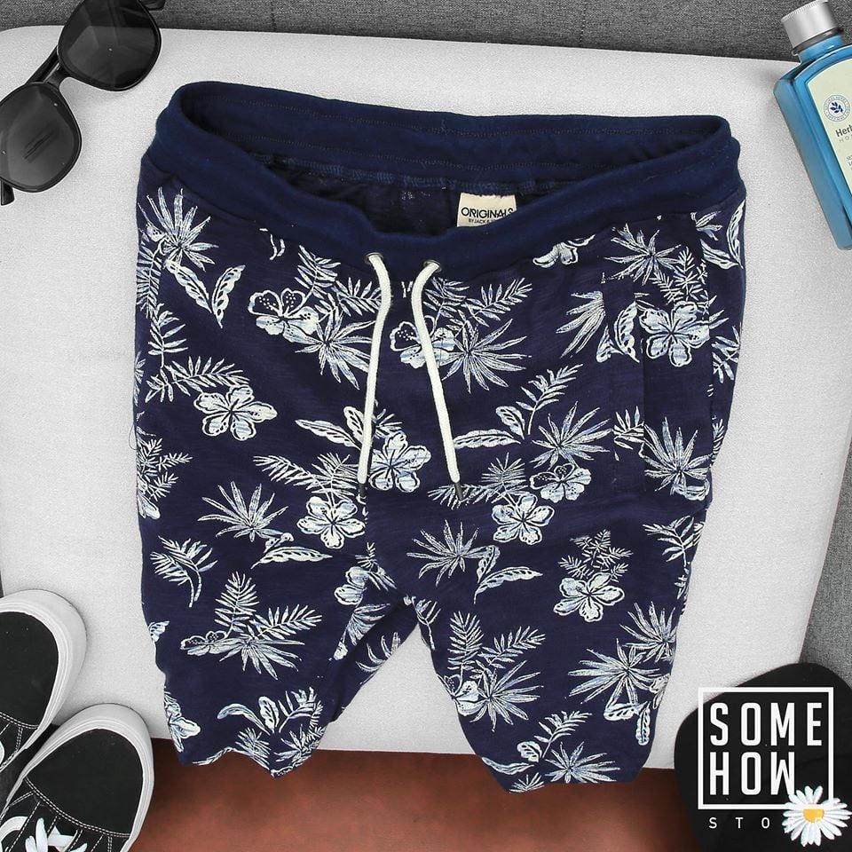 Short Originals 3M