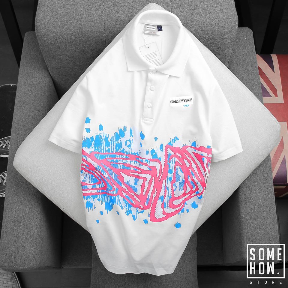 Polo N.ke 3M
