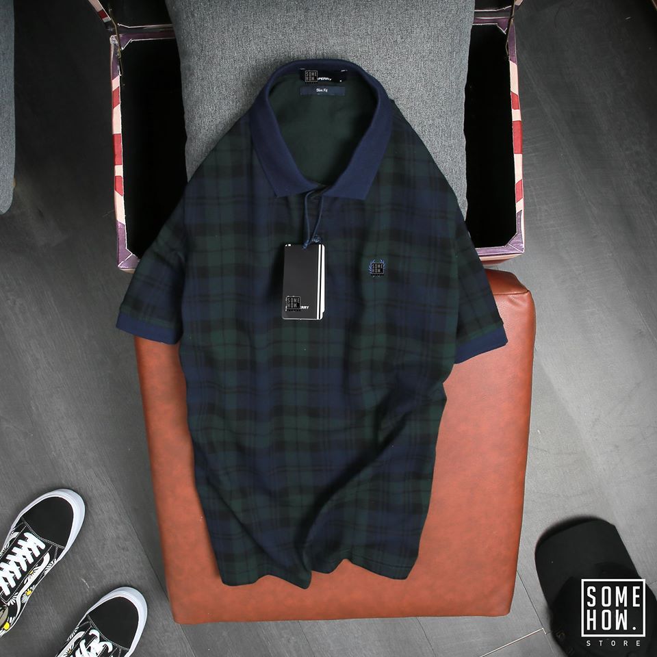 P.lo Fred Perry 2M
