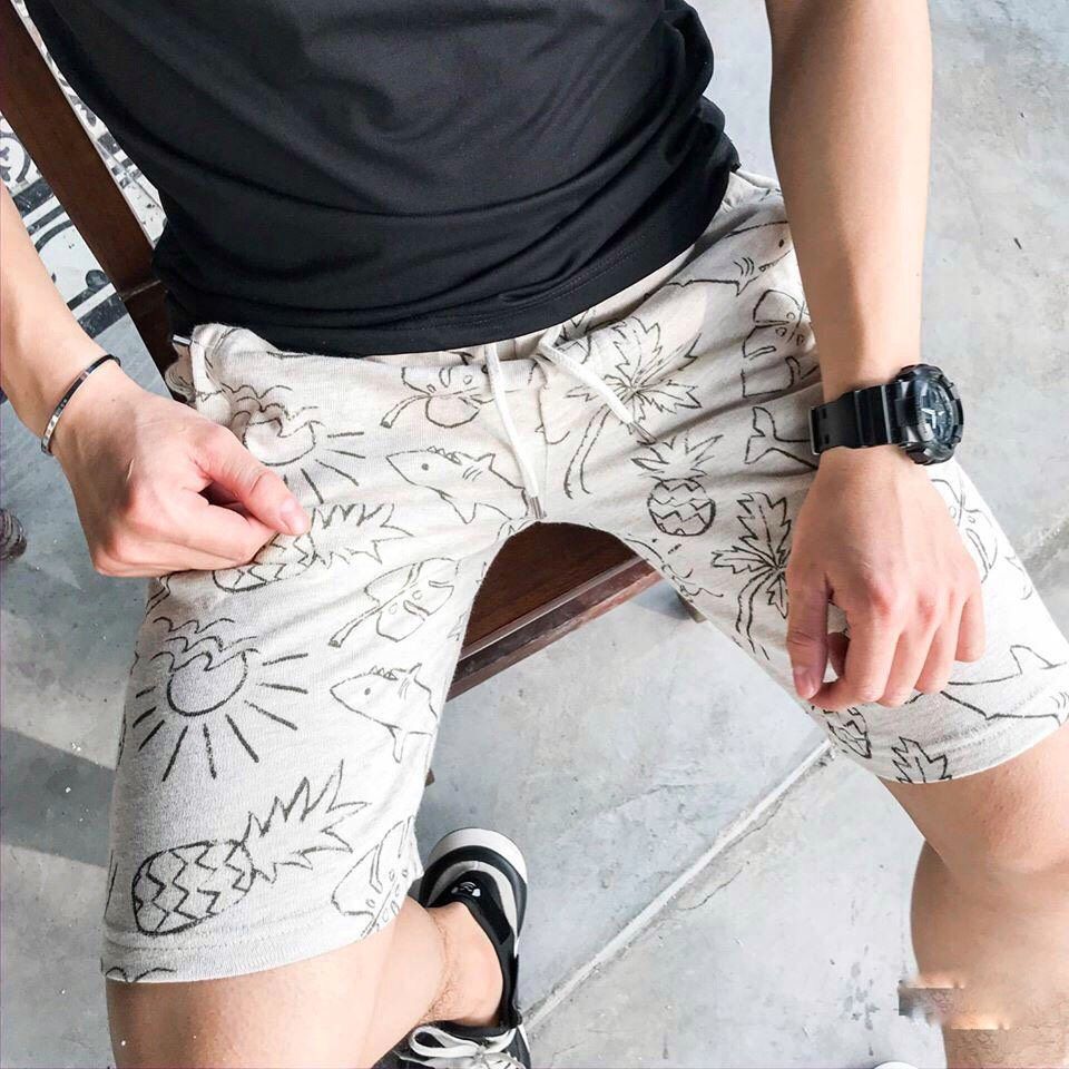 Short Originals 3M