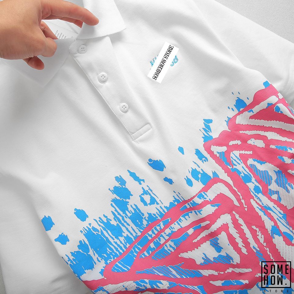 Polo N.ke 3M