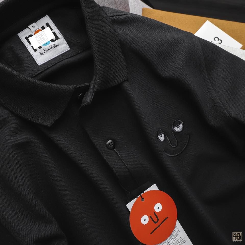 Polo N.N Emo 5M