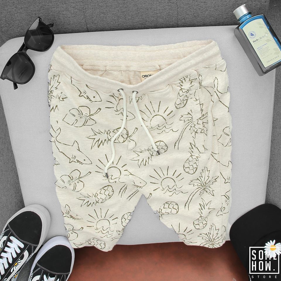 Short Originals 3M