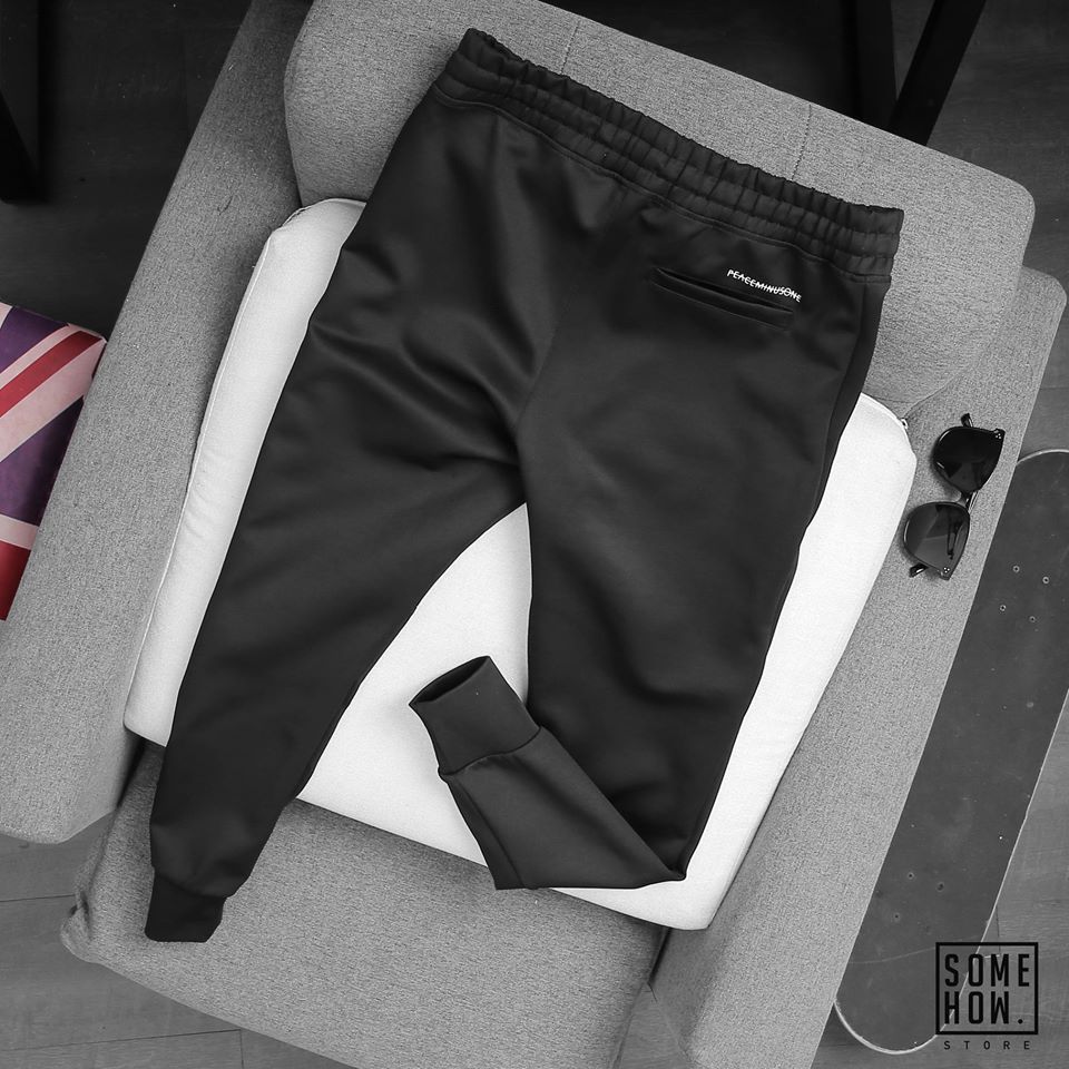 Jogger Daisel