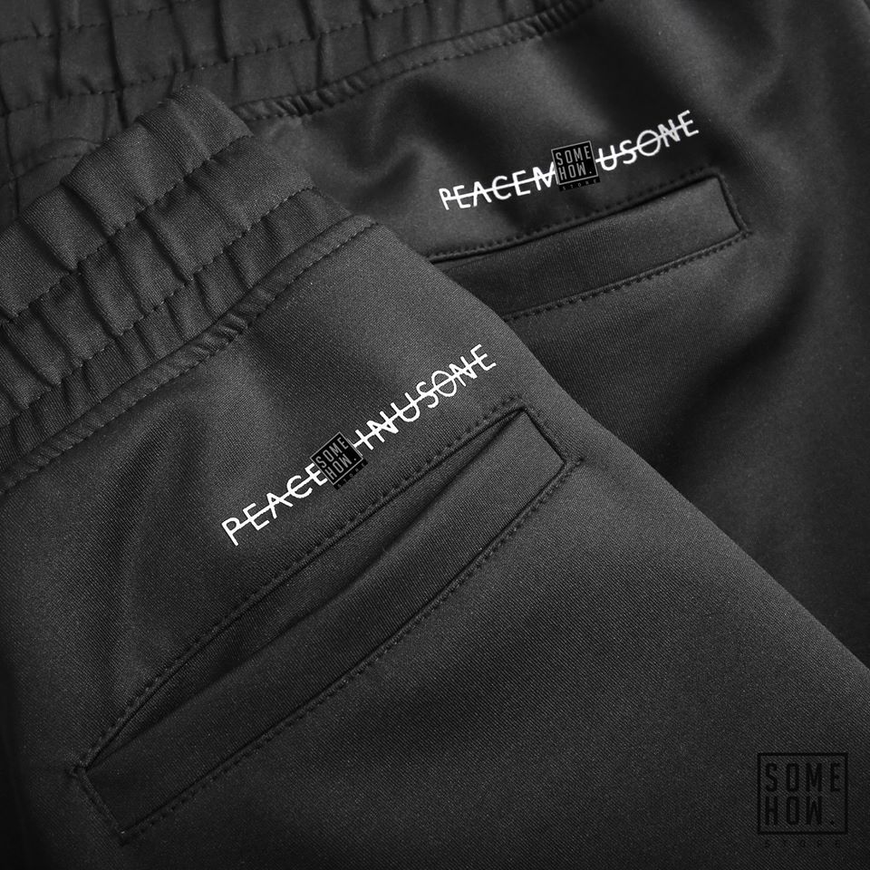 Jogger Daisel