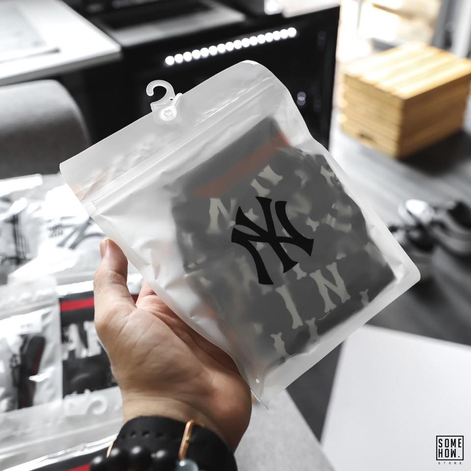 Boxer MLB Trơn 3M