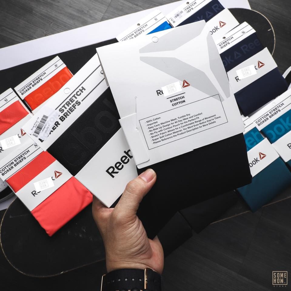 Boxer R.bok 7M