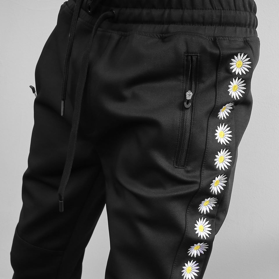 Jogger Daisel