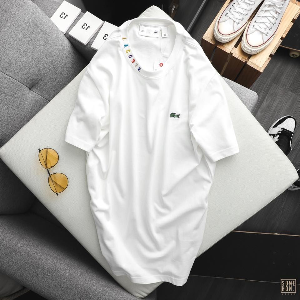 Thun L.cos Cổ Thêu 4M
