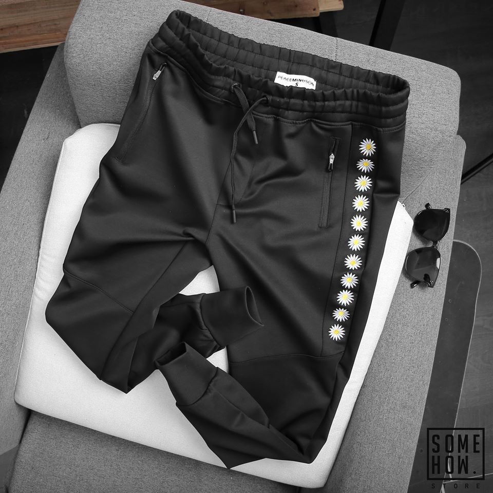 Jogger Daisel