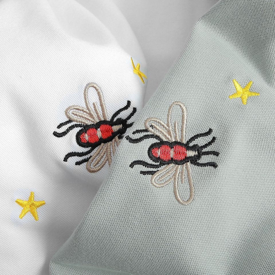 Polo ID B Thêu 2M