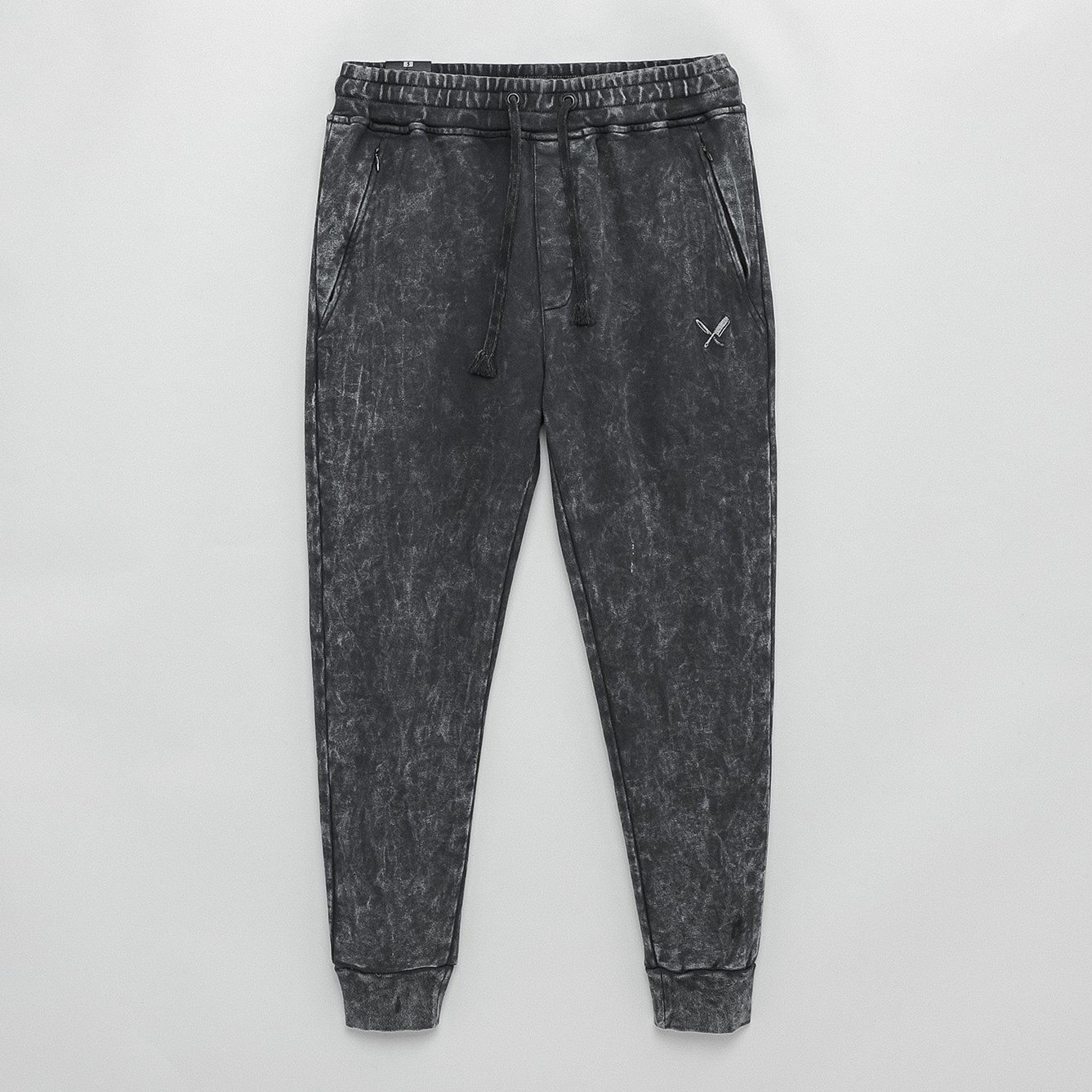 Jogger Wash 2M DP