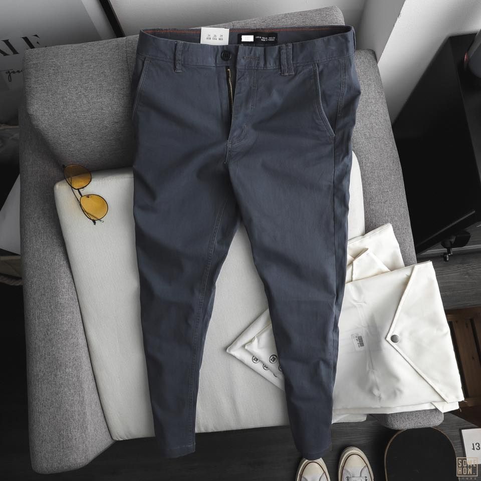 Quần Kaki Z.r 6M