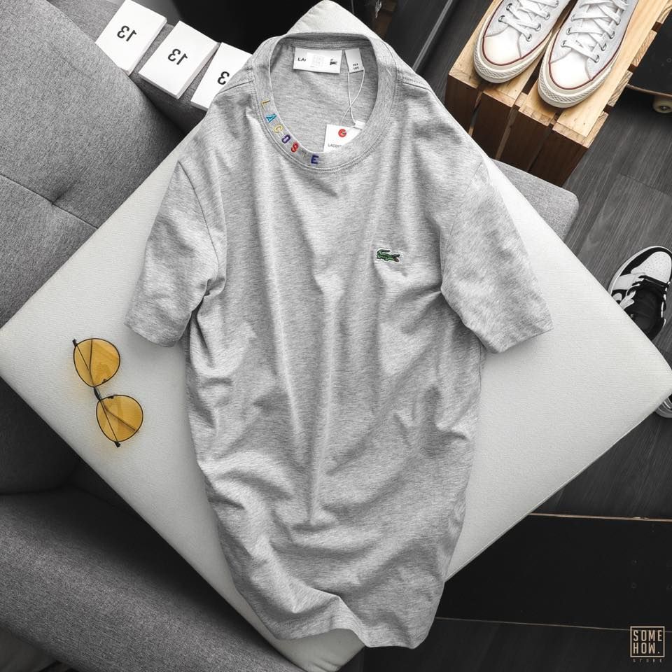 Thun L.cos Cổ Thêu 4M