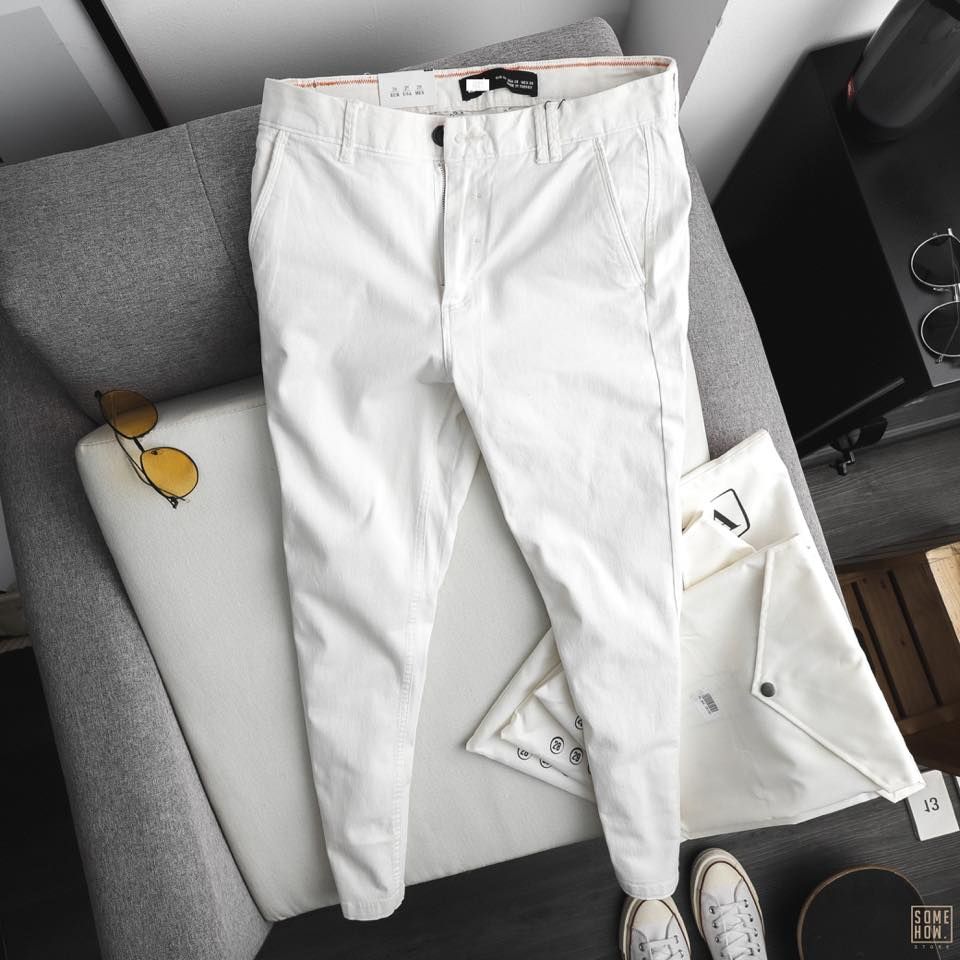 Quần Kaki Z.r 6M
