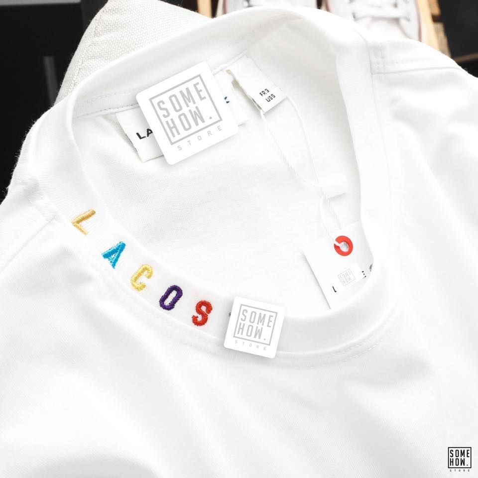 Thun L.cos Cổ Thêu 4M